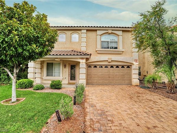 11028 Pentland Downs Street, Las Vegas, NV 89141