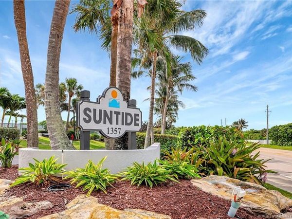 1357 NE Ocean Boulevard, Unit 312, Stuart, FL 34996
