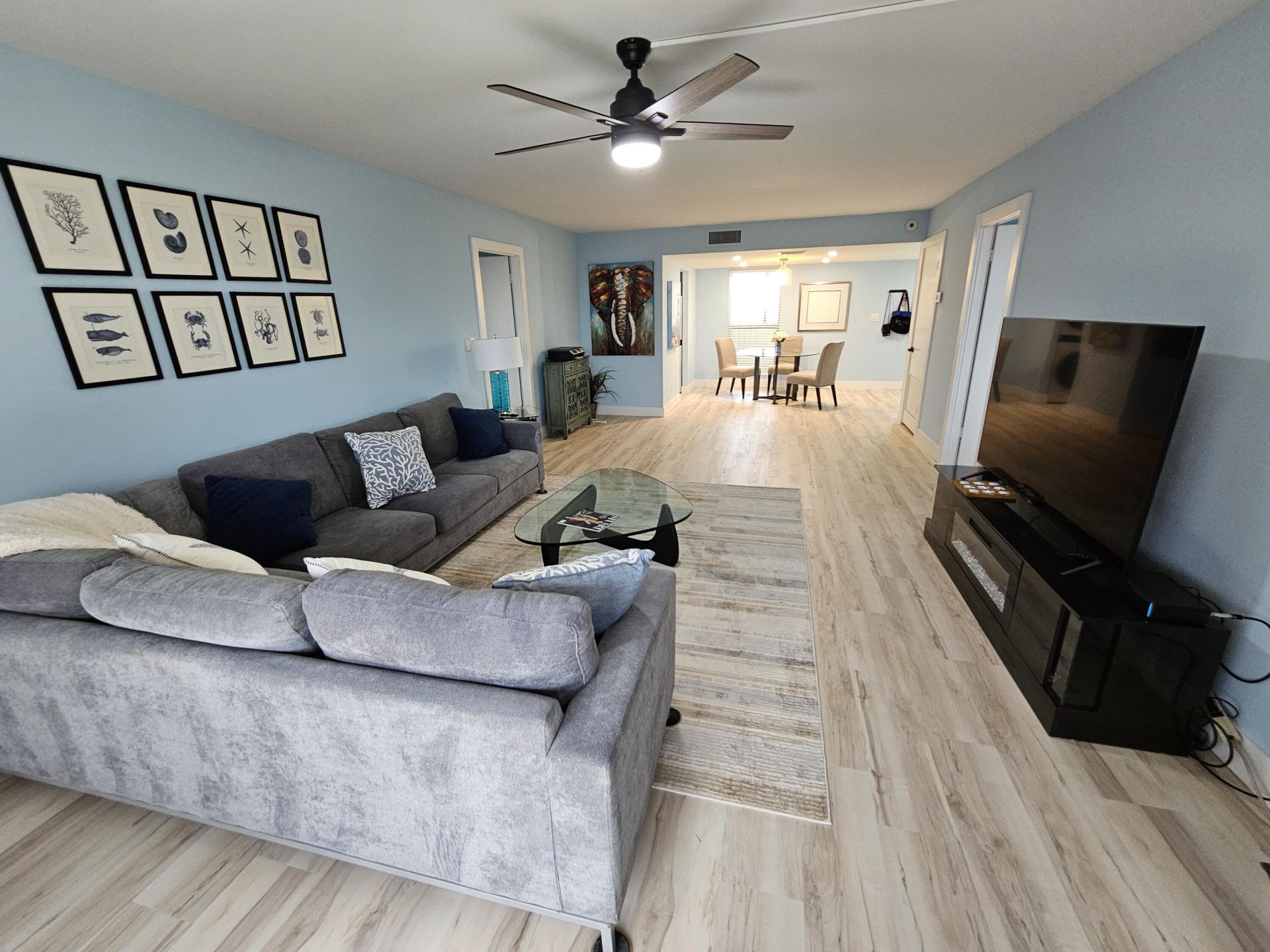 1357 NE Ocean Boulevard, Unit 312, Stuart, FL 34996 Photo