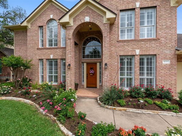 9727 Cinnabar TRL, Austin, TX 78726