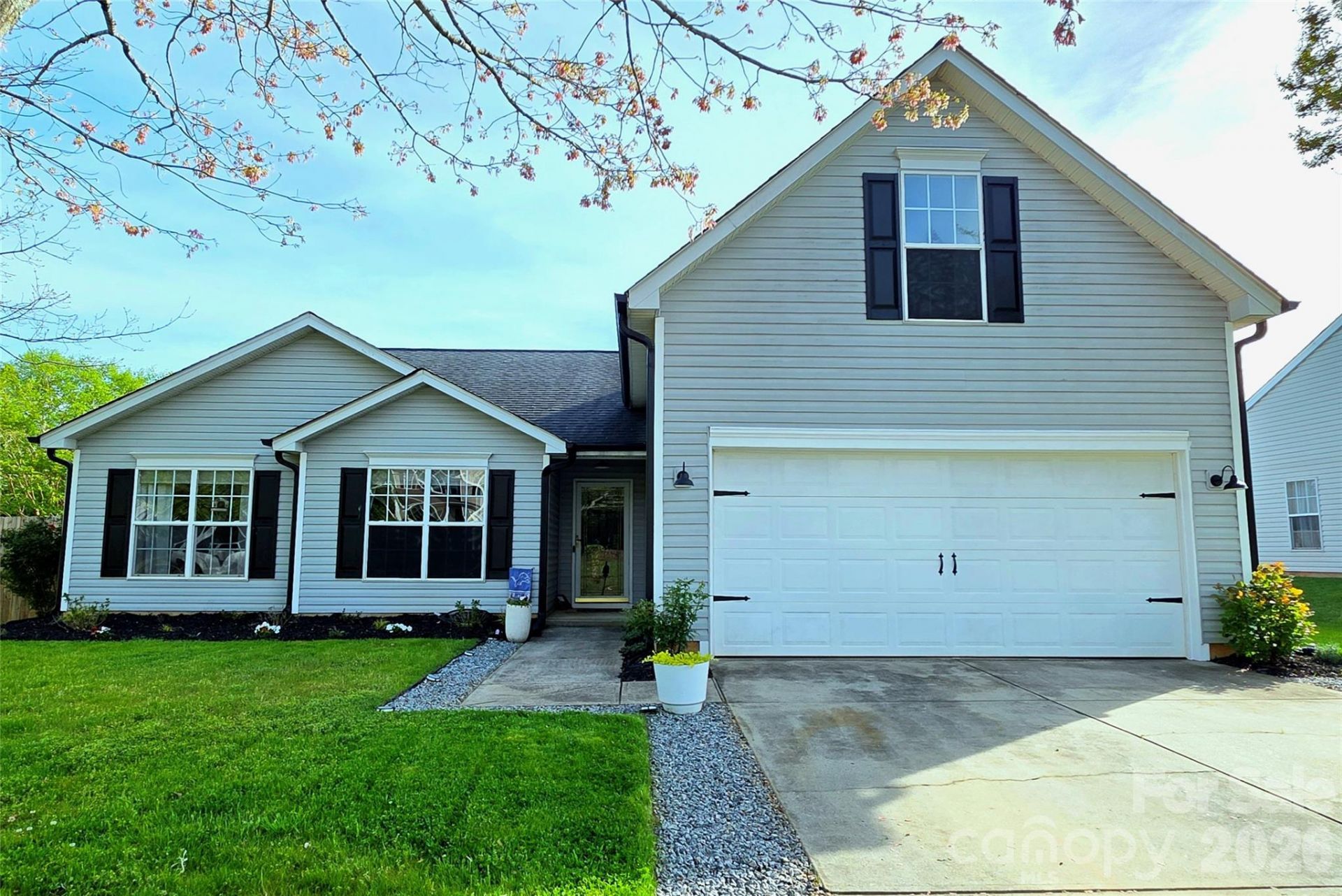 163 Pleasant Grove Lane , Mooresville, NC 28115 Main Photo