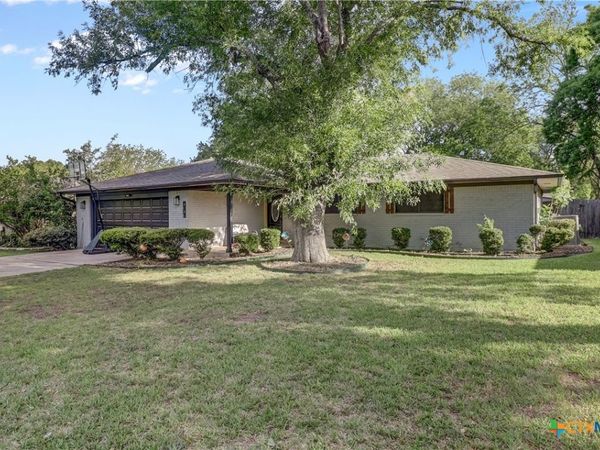 4106 Ermine Trail , Temple, TX 76504