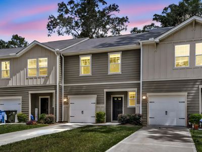 8410 Hidden Bakers, North Charleston, SC 29418