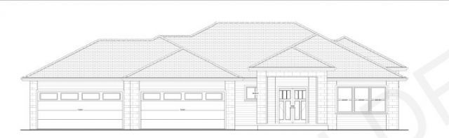 5371 Silver Ridge Rd , Marion, IA 52302 Main Photo