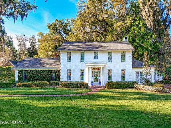 2682 FOREST Circle, Jacksonville, FL 32257