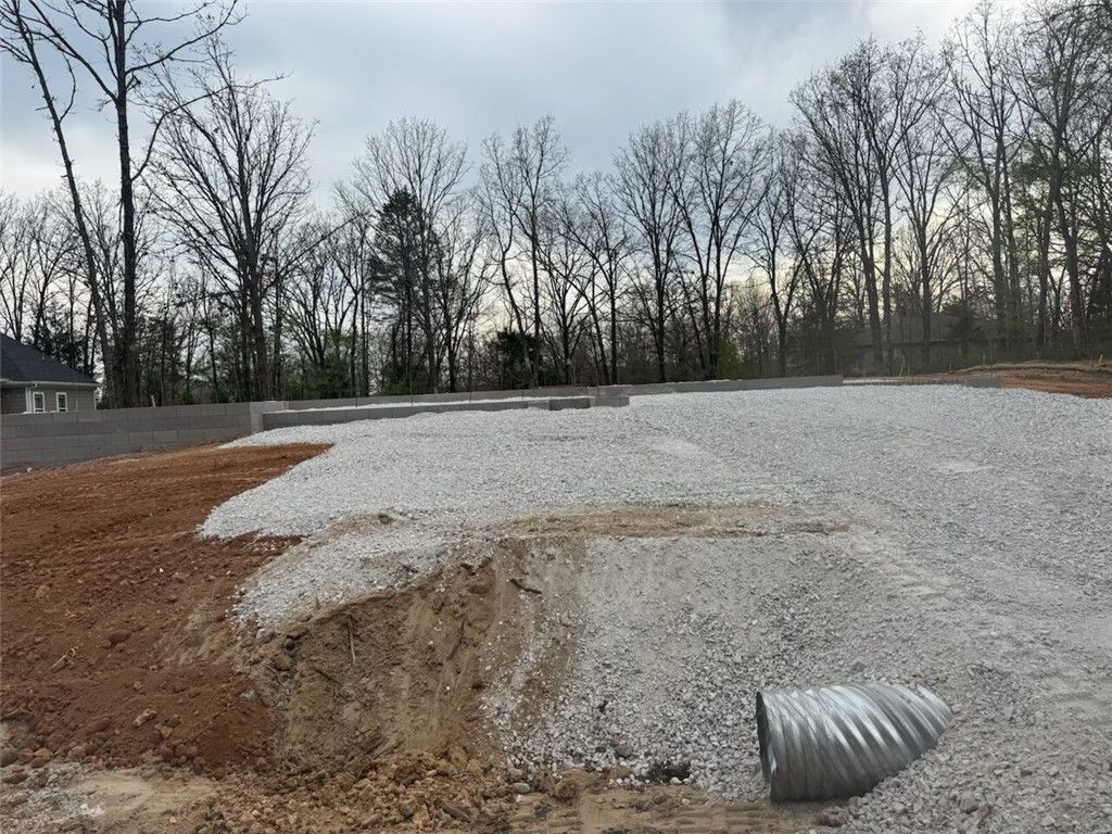 44 Forfar Drive, Bella Vista, AR 72715 Main Photo