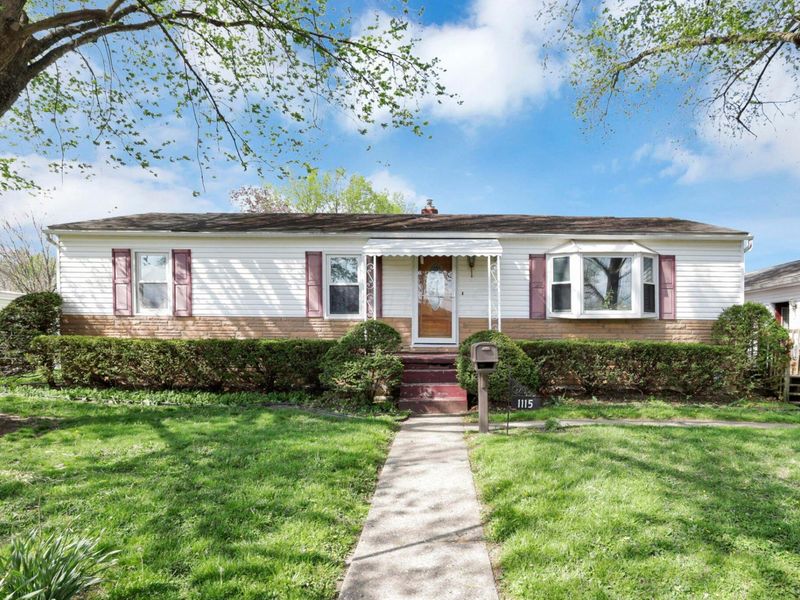 1115 E Walnut Street, Lancaster, OH 43130 Photo 1