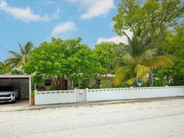 1320 6th Street, KEY WEST, FL 33040