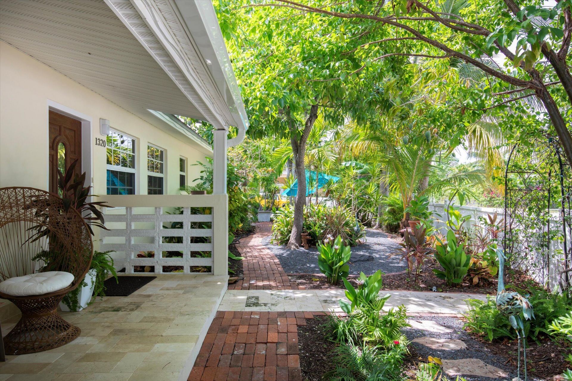 1320 6th Street, Key West, FL 33040 Photo