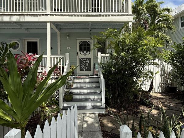 81 Golf Club Drive, KEY WEST, FL 33040