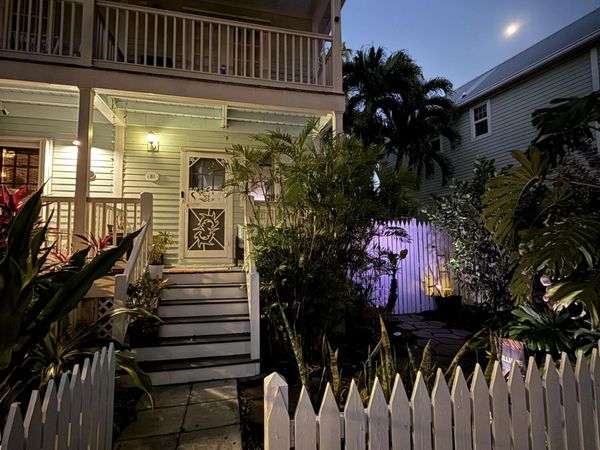 81 Golf Club Drive, KEY WEST, FL 33040