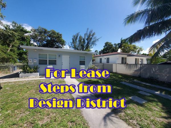 40 NW 44th St, Unit 40, Miami, FL 33127