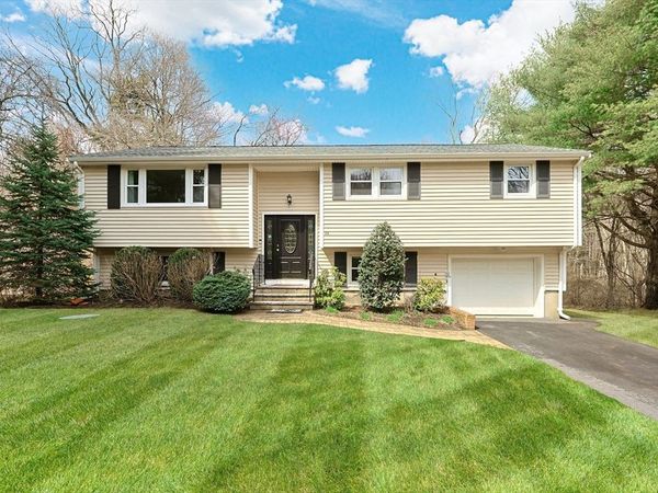 26 Beaver Brook, Sharon, MA 02067