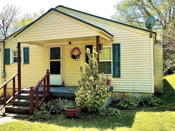 406 Patton St, Florence, AL