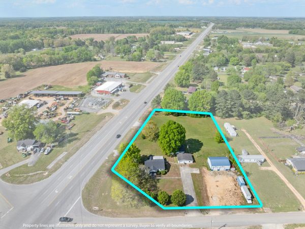 35351 Co Rd 8, Florence, AL 35634