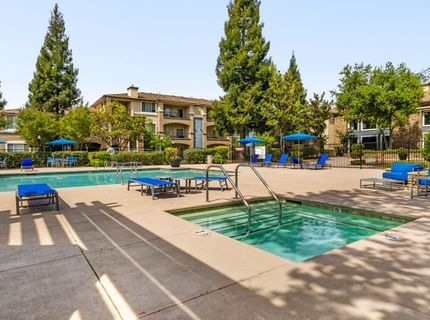 701 Gibson Dr #1123, Unit 1123, Roseville, CA 95678 Photo