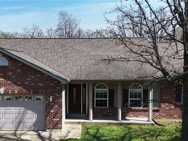 217 Scenic Hills Drive, De Soto, MO 63020