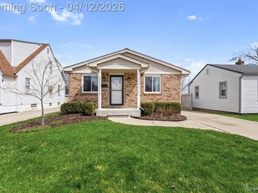 14771 Poplar Street, Southgate, MI 48195