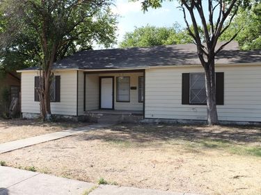 6415 Latta Street, Dallas, TX 75227