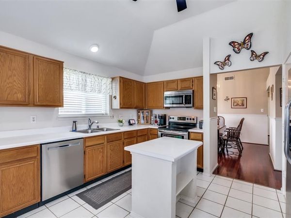 400 Vicki Lane, Wylie, TX 75098