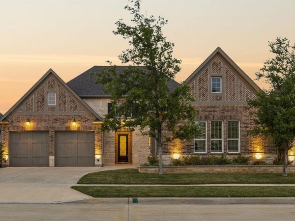 8113 Isle Of Skye, The Colony, TX 75056