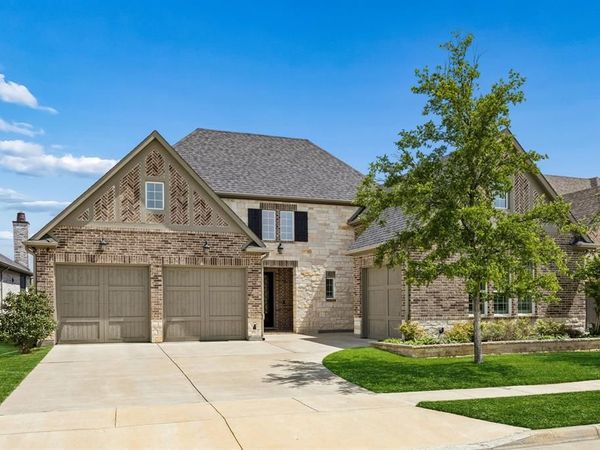 8113 Isle Of Skye, The Colony, TX 75056