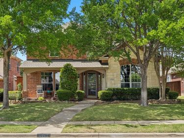 6941 Single Creek Trail, Frisco, TX 75035