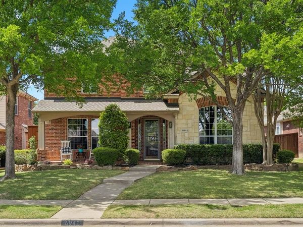 6941 Single Creek Trail, Frisco, TX 75035