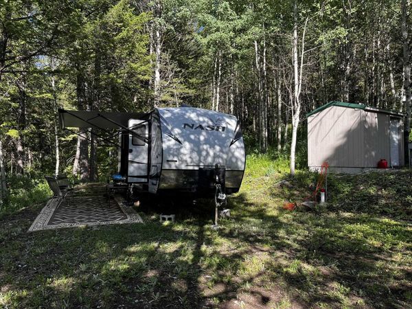 Lot 16 Skyline, Lava Hot Springs, ID 83246