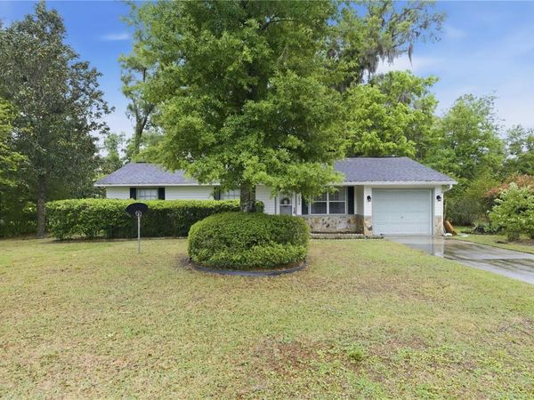 3654 SE 68TH STREET , OCALA, FL 34480