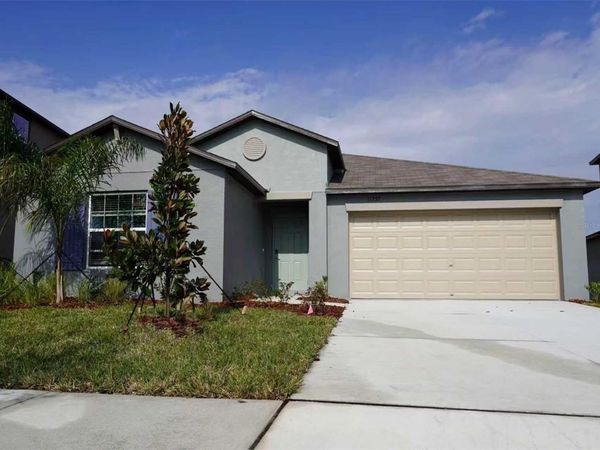 11237 LINDEN DEPOT ROAD , SAN ANTONIO, FL 33576