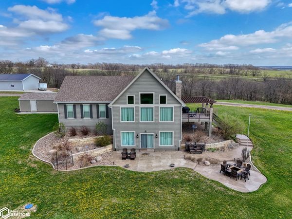 29224 Westview Drive, Moravia, IA 52571