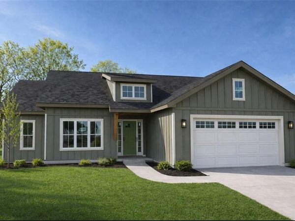 609 W Catalpa Street, Independence, KS 67301