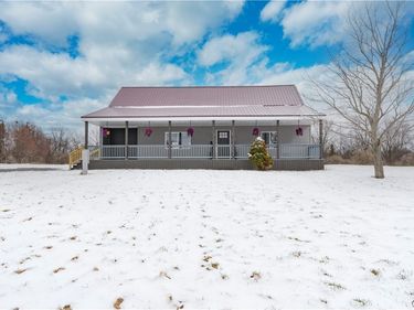 4168 Bates Road, Cape Vincent, NY 13618