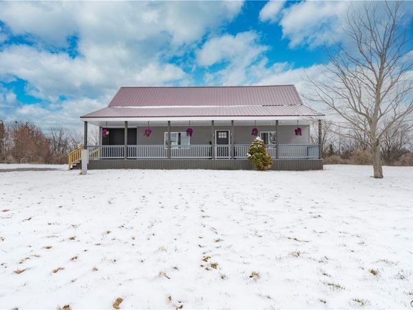 4168 Bates Road, Cape Vincent, NY 13618