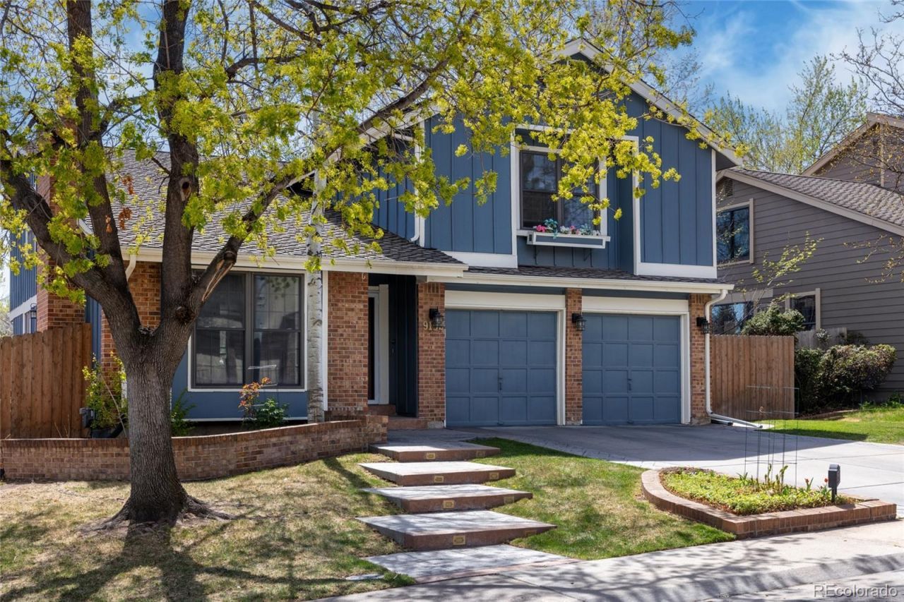 9152 W 81st Lane, Arvada, CO 80005 Main Photo