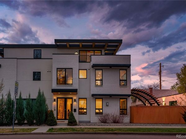 1135 E Virginia Avenue, Denver, CO 80209