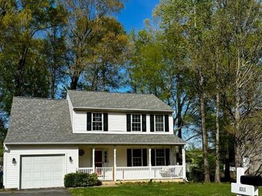 10111 SHARON SPRINGS DRIVE, FREDERICKSBURG, VA 22408