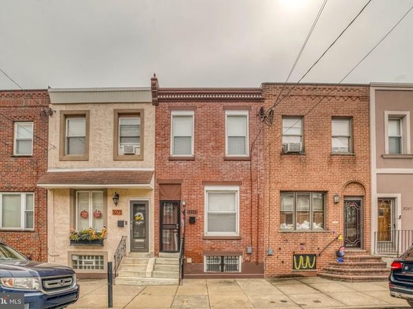 3271 EDGEMONT STREET, PHILADELPHIA, PA 19134