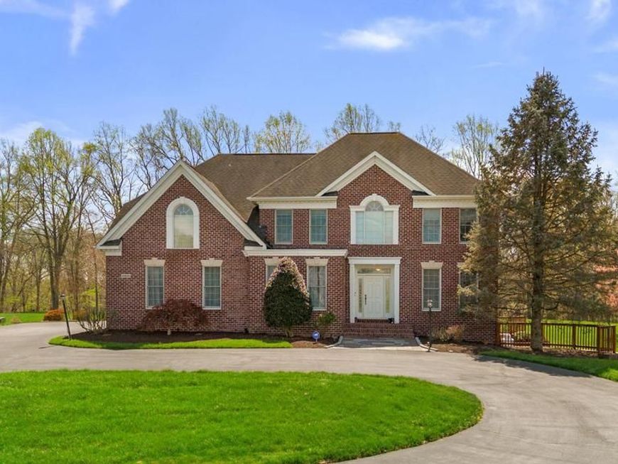 14826 Sapling Way , Glenelg, MD 21737 Main Photo