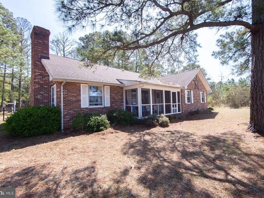 5213 David Greene Road, Cambridge, MD 21613 Main Photo