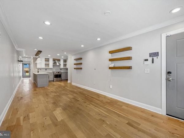 753 N UBER STREET , Unit 1, PHILADELPHIA, PA 19130