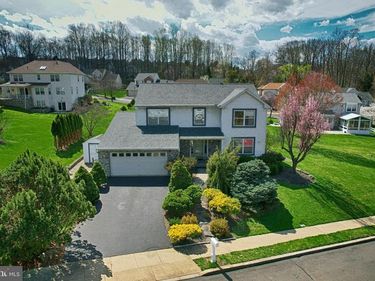 500 RIDGERUN LANE, PHILADELPHIA, PA 19111