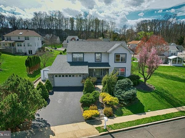 500 RIDGERUN LANE, PHILADELPHIA, PA 19111