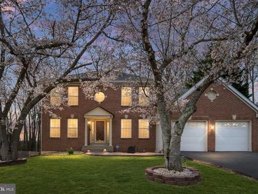 5 APPLING ROAD, STAFFORD, VA 22554