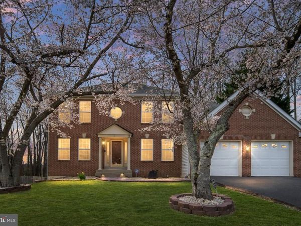 5 APPLING ROAD, STAFFORD, VA 22554