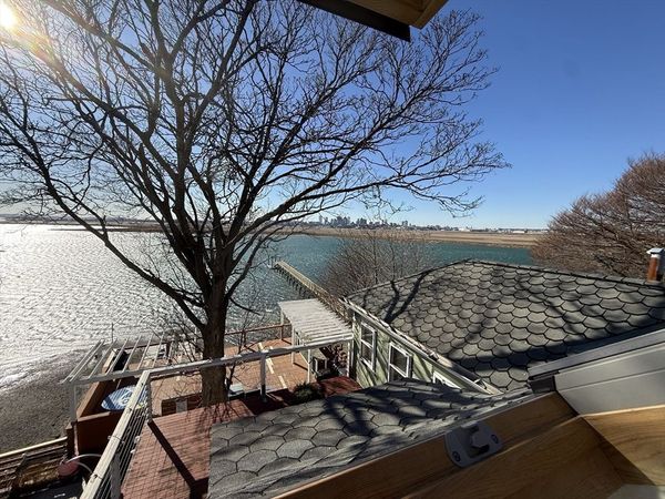 231 Court Rd, Unit 2, Winthrop, MA 02152