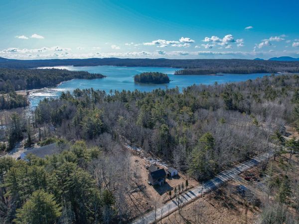 10 Dwelly Point Road , Franklin, ME 04634