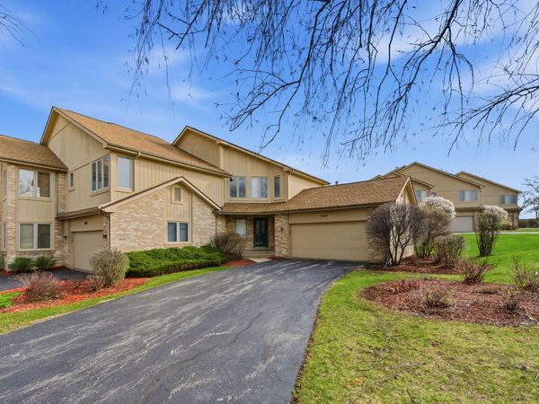 3604 Robert Court , Hazel Crest, IL 60429