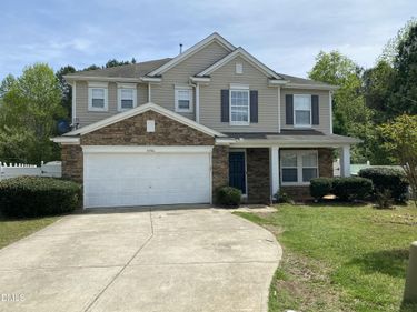 6590 Guard Hill Drive, Raleigh, NC 27610